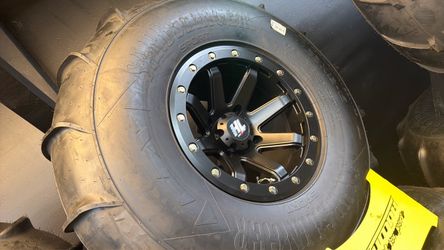 33” UTV paddle kit - NEW!