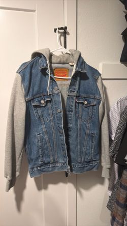 Levi’s jacket