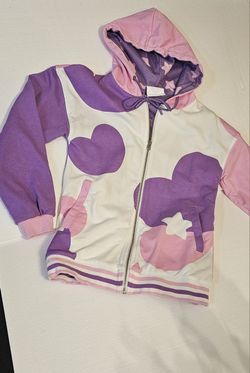 Aphmau  Jacket  Youth Large 