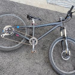 Kids Mtb 26inch
