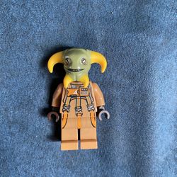 LEGO Boolio minifigure Loose