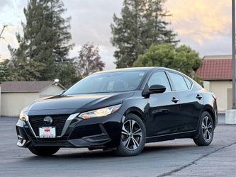 2022 Nissan Sentra