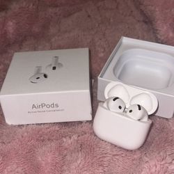 In Ear Wireless Headset Gen 4 ANC