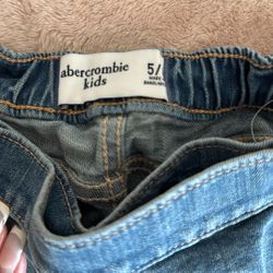 abercrombie kids Skort