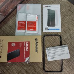 Many iPhone 2022 6. Screen Protectors And Accessories 