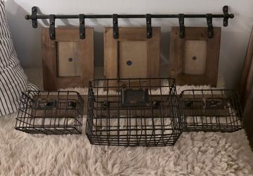 World Market Items