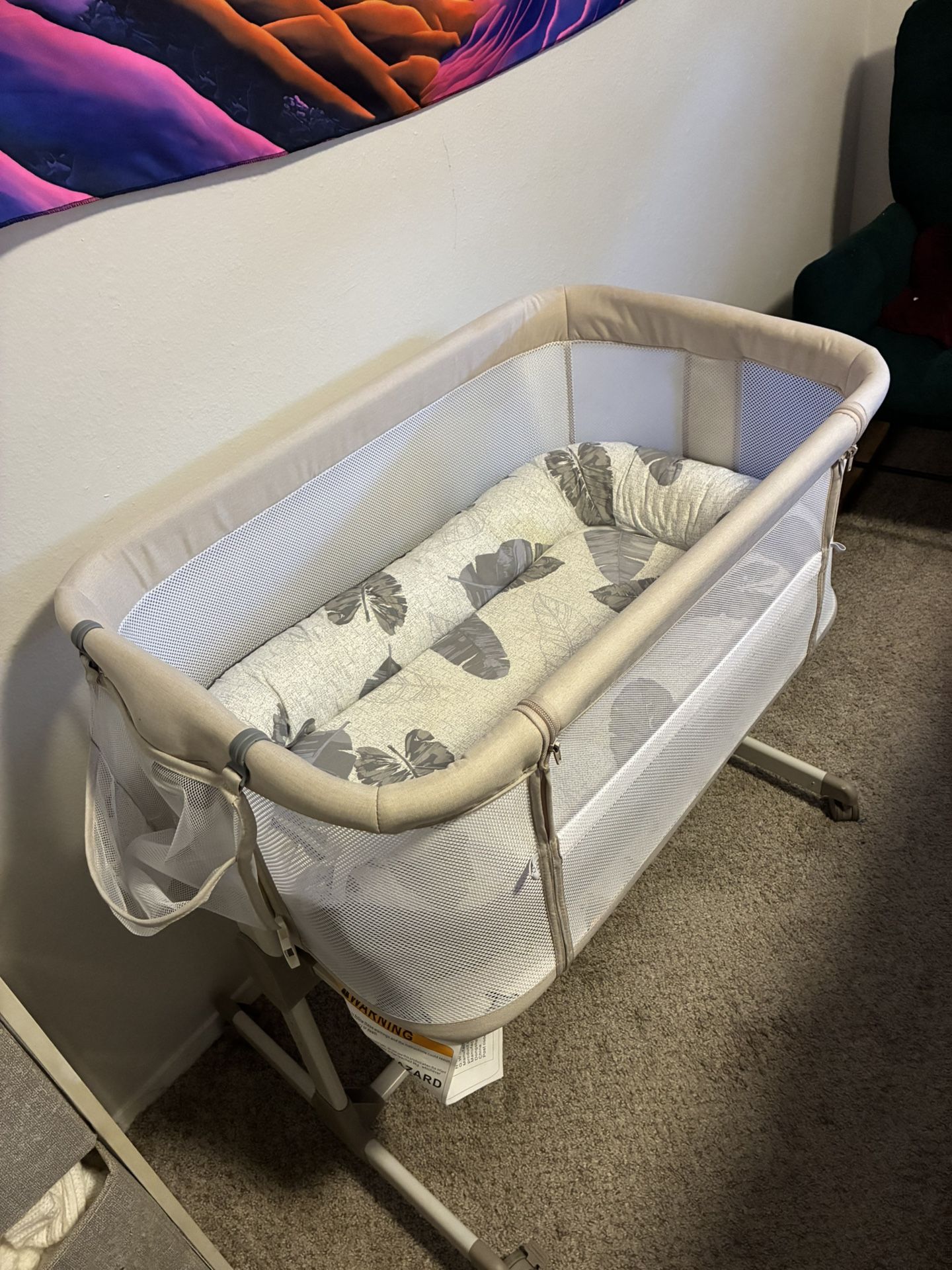 Bassinet