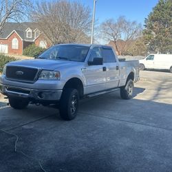 Ford F150 2007