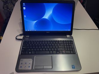 Dell Inspiron 15R Model5537 1TB Of Memory