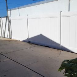 Fencing 