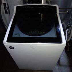 Cabrio  Washer 