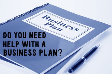 Business Plan Services