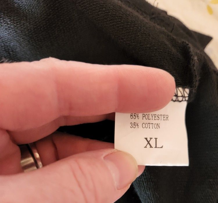 Pocket Dress For Small Animal