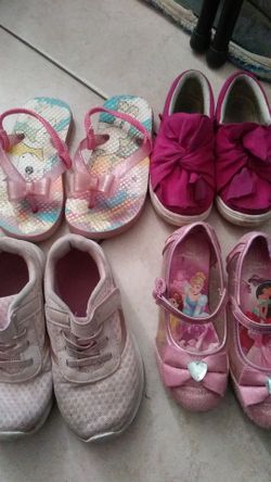 Shoes