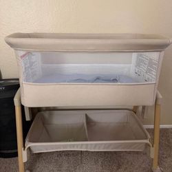 Bassinet 