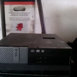 Dell Computer 
