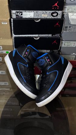 Air Jordan 2 Retro 'Radio Raheem'