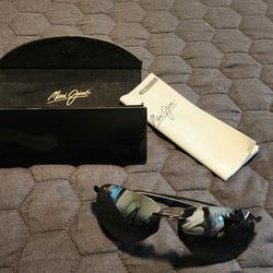 Maui Jim "Sugar Beach"  sunglasses 