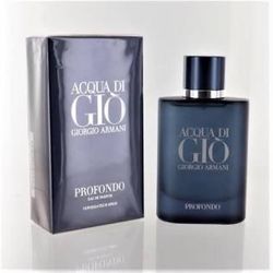 Giorgio Armani Acqua Di Gio Profondo Eau de Parfum
