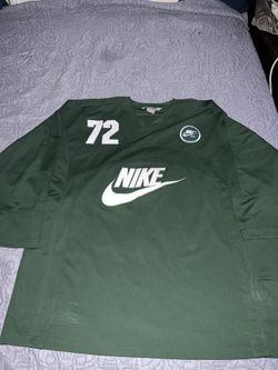 Vintage Nike Hockey Jersey