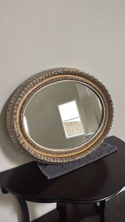 Decorative Mirror
