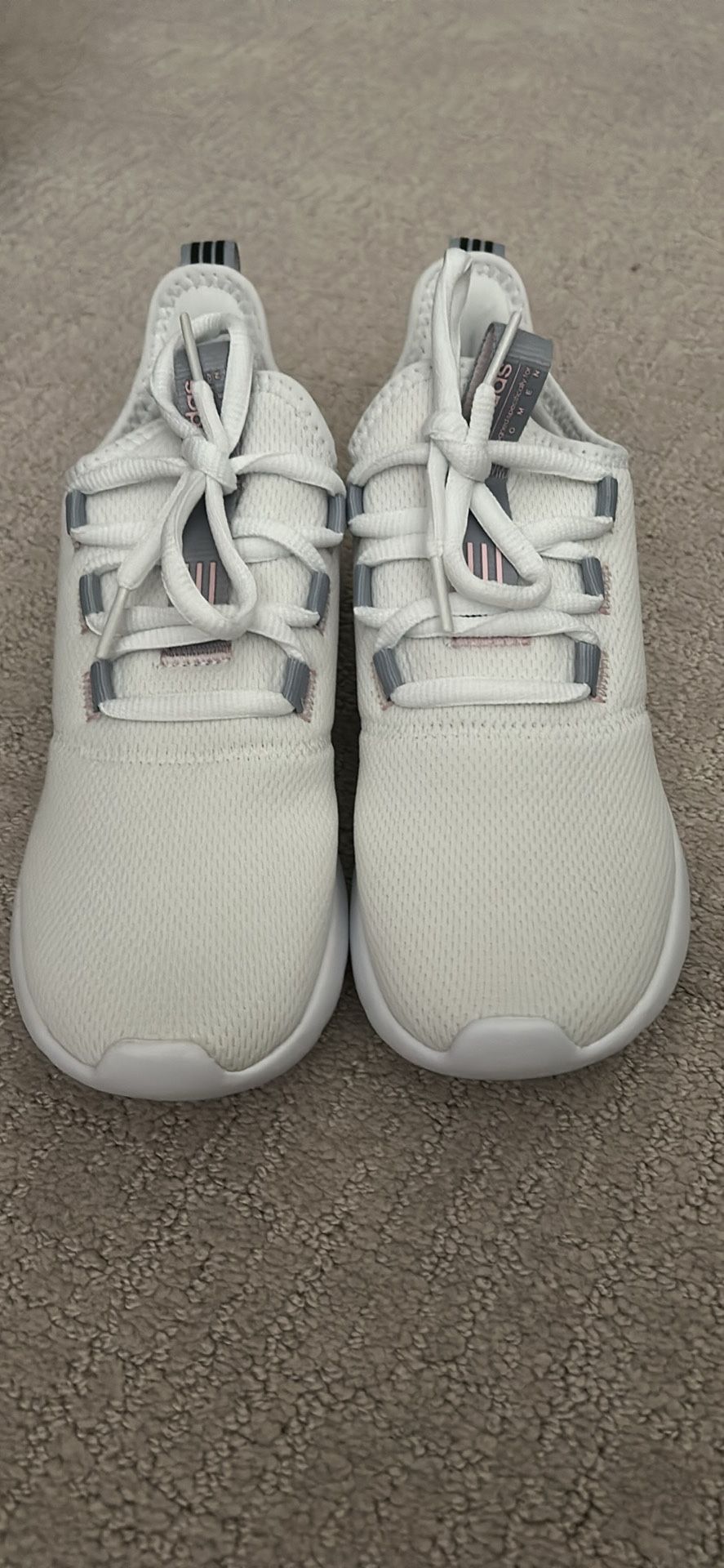 Adidas cloud foam pure 2.0 running shoes