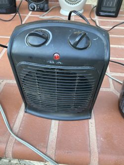 heater
