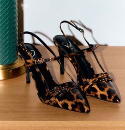 Women’s heels