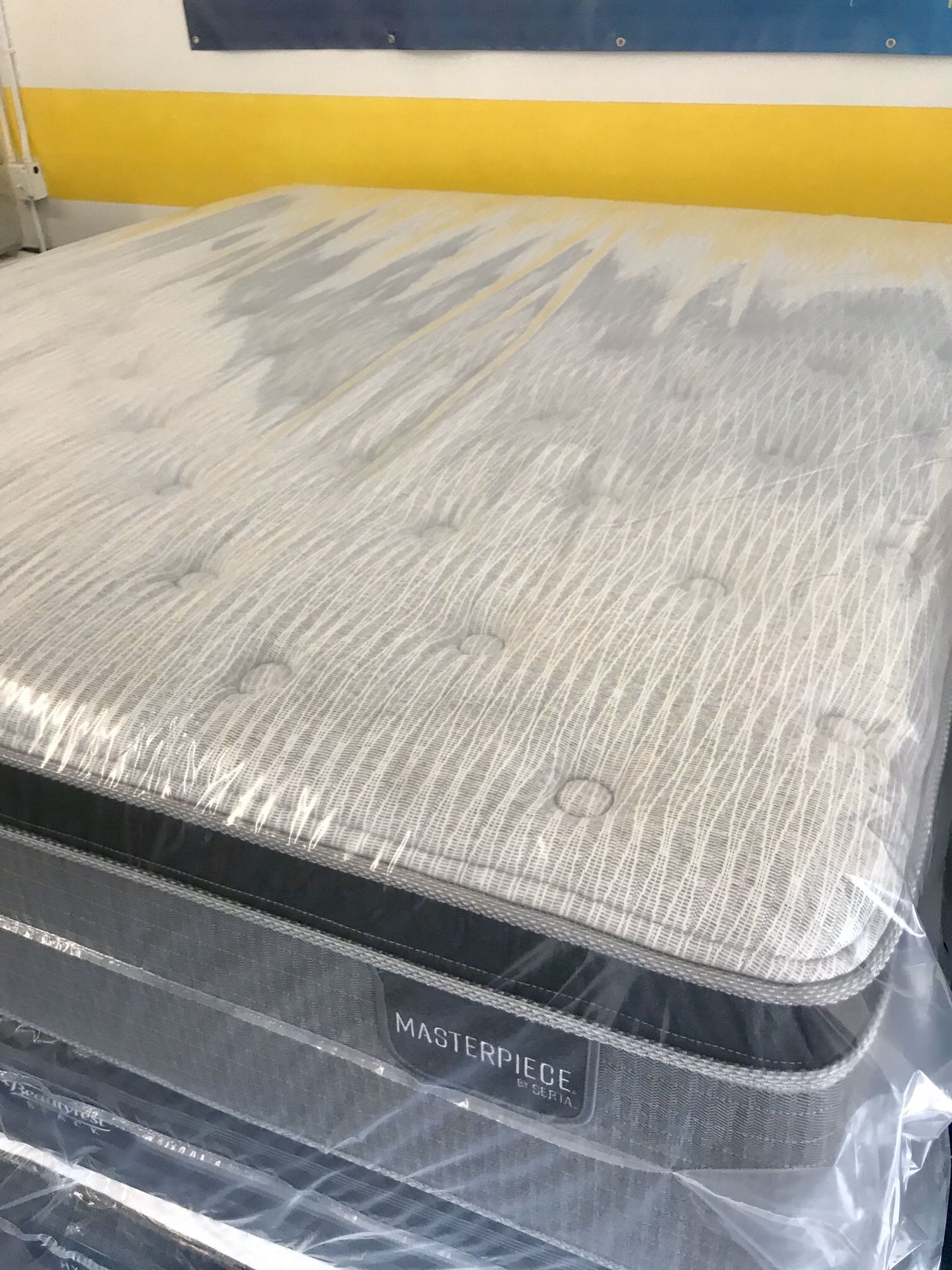 King size Mattress! 76x80 for Sale in Los Angeles, CA OfferUp
