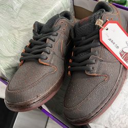 Nike Sb dunk low Prim 