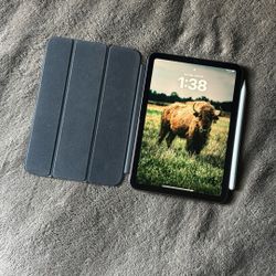 iPad mini 7 512gb