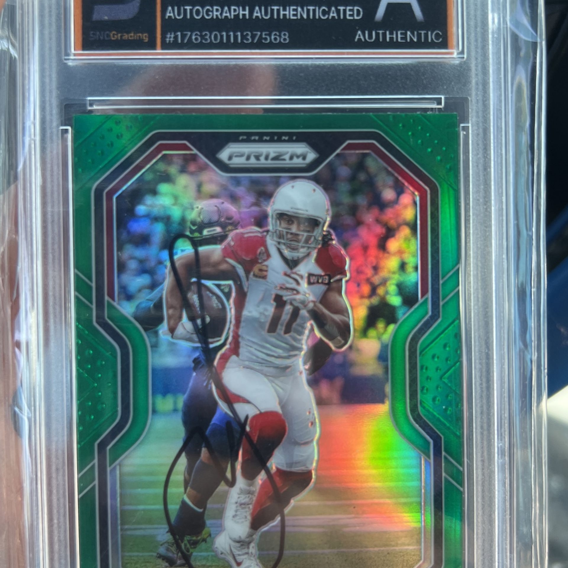 Football Cards for Sale in Sun City, AZ OfferUp