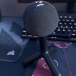 Logitech Yetti Orb