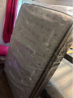Full Size Mattress