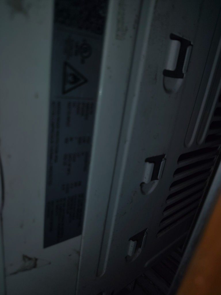 Air conditioner 5000btu