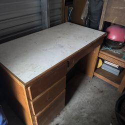 Office Desk