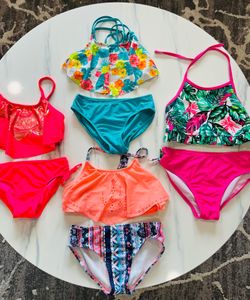 Swimsuits Bundle