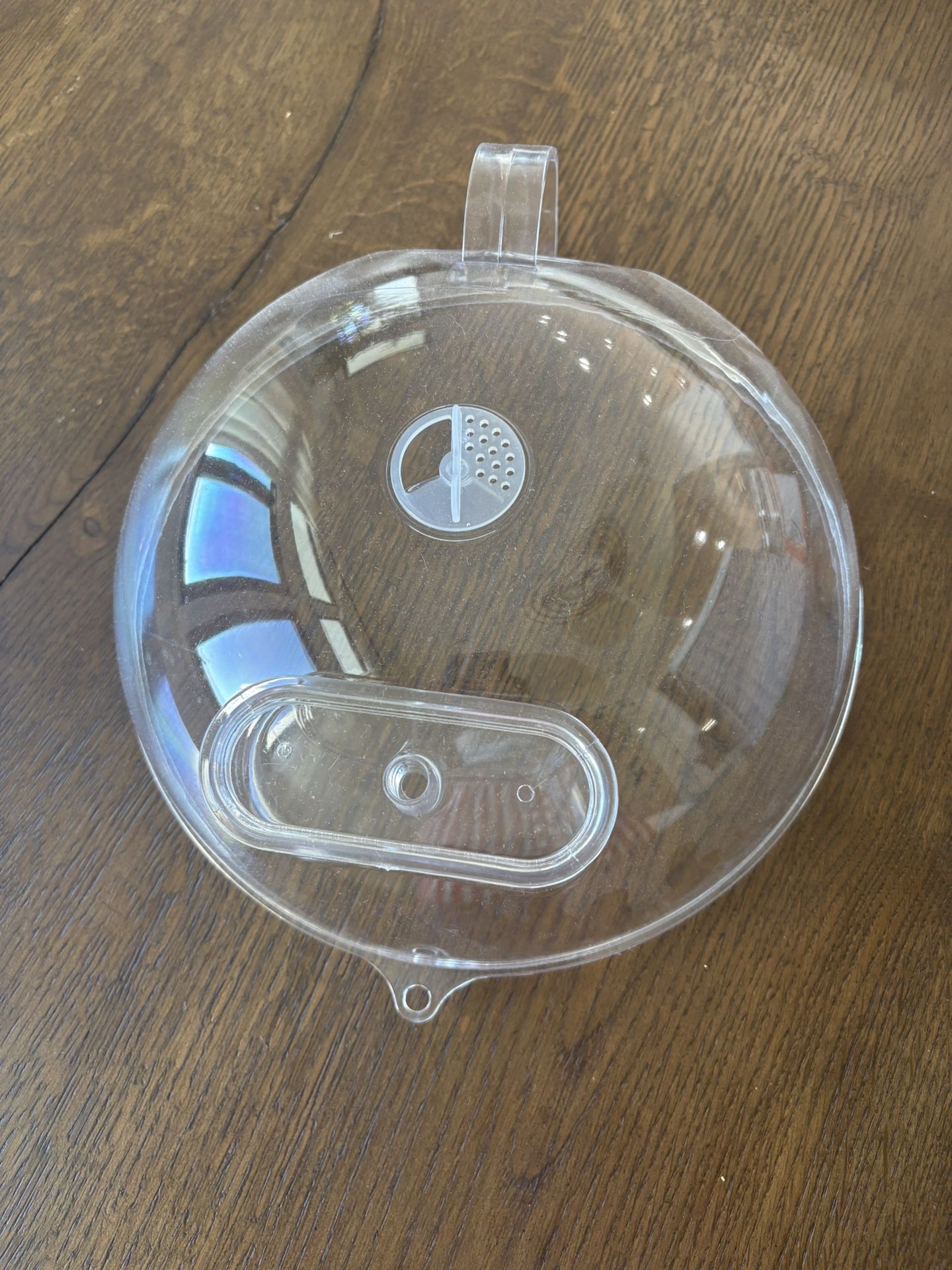 Microwave Lid