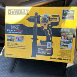 20v Dewalt Hammer Drill 