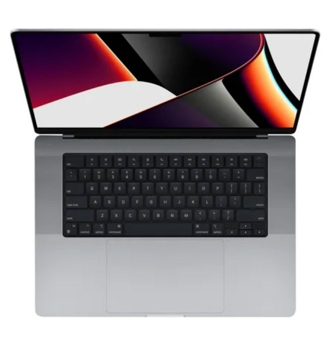 MacBook Pro 16 In 2023 M2 Pro