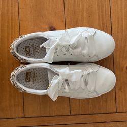 Keds Sneaker Size 8 Woman 