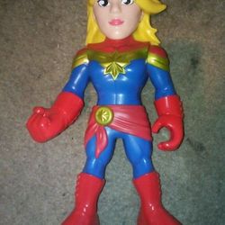    Marvel Captain America, Super Cool!