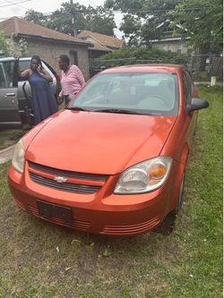 2006 Chevrolet Cobalt