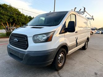 2016 Ford Transit
