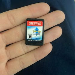 Pokémon Sword