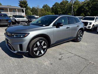 2024 Honda Prologue