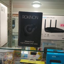 ROKINON