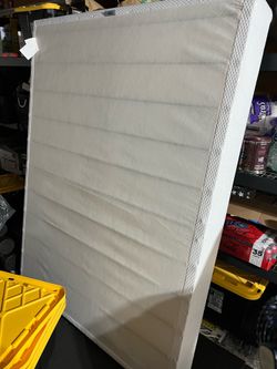 Queen Bed Box Spring