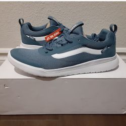 Vans Multiple Sizes Read Entire Description