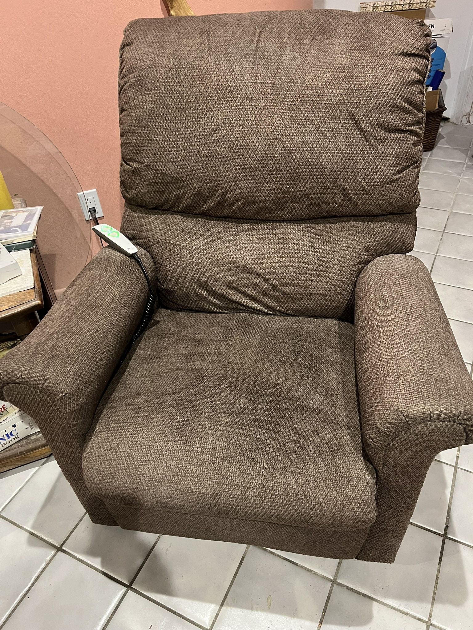 Lift Recliner